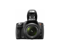Sony DSLR-A390L - 1413920 - zdjęcie 2